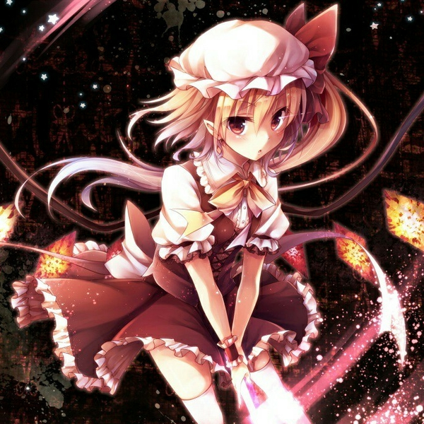 愛優のユーザーアイコン