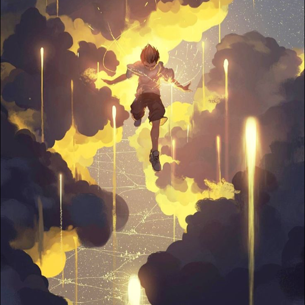 Stardustsky7のユーザーアイコン