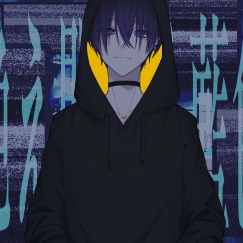 Yのユーザーアイコン