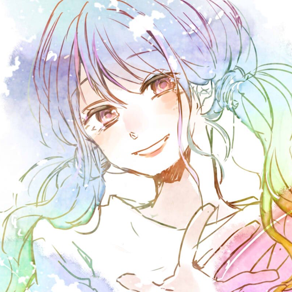 オオエドランヴ Reol Nqrse Full Color Forte By なないろ 音楽コラボアプリ Nana