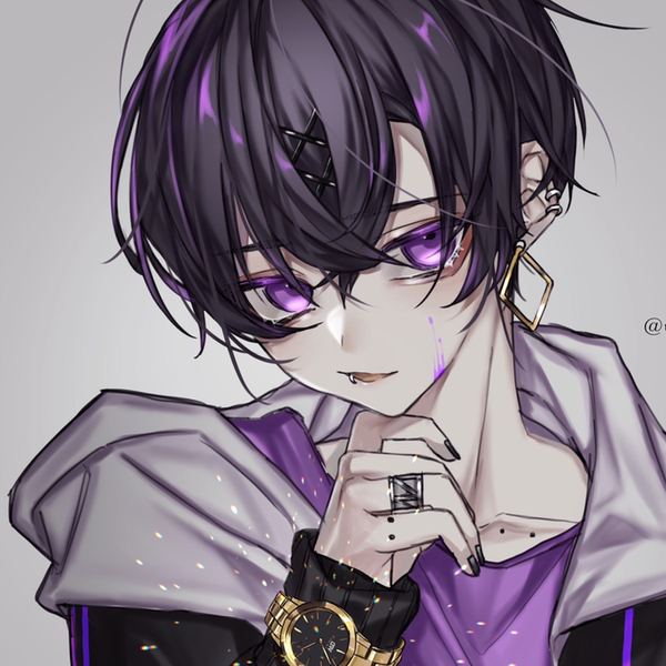 時雨's user icon