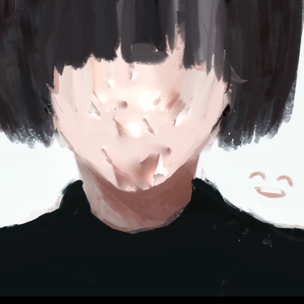 ウのユーザーアイコン
