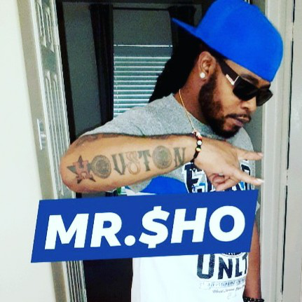 MR.$HOのユーザーアイコン