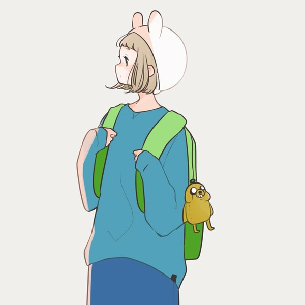 しらゆき@低低低低低浮上のユーザーアイコン