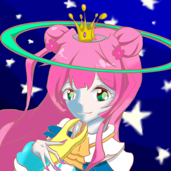 (もっ๑⃙⃘´༥`๑⃙⃘ちー)のユーザーアイコン