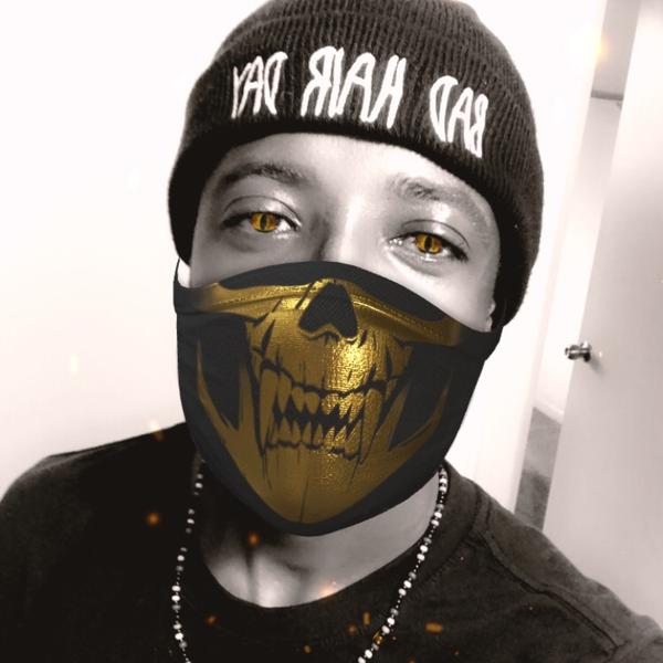 Craig Mf 🇬🇩🥶🔥🅱️🩸🥊 🐃のユーザーアイコン