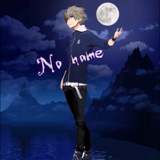 No nameのユーザーアイコン