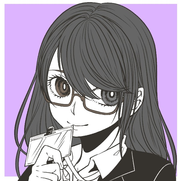 爽香のユーザーアイコン