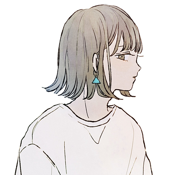乙瀬のユーザーアイコン