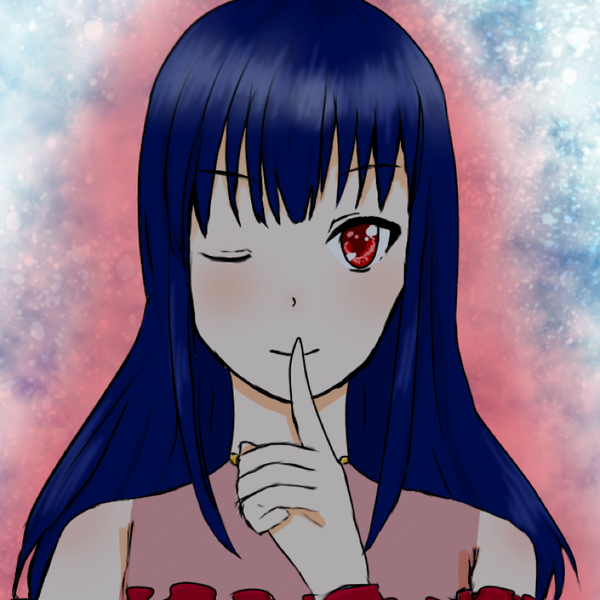 とわのユーザーアイコン