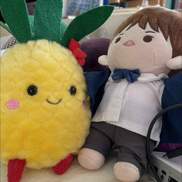 とうふのユーザーアイコン