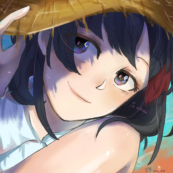 とうり👒🎾のユーザーアイコン
