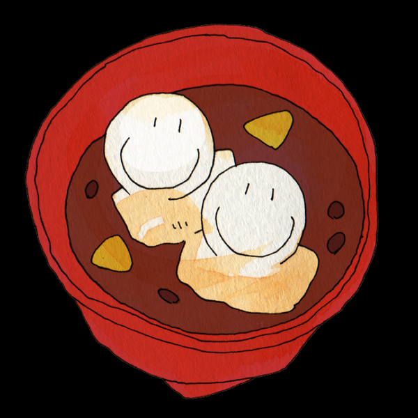 もちこのユーザーアイコン