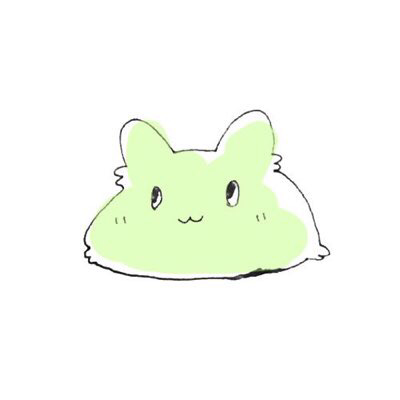 かまぼこ🌼のユーザーアイコン