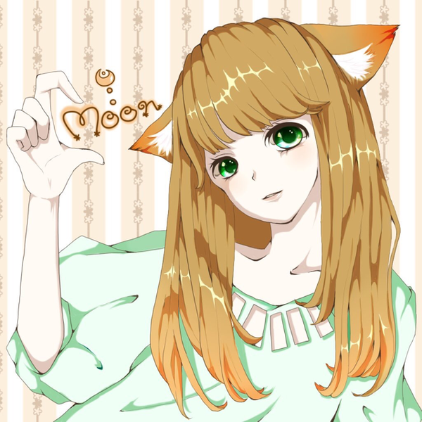 Moonのユーザーアイコン