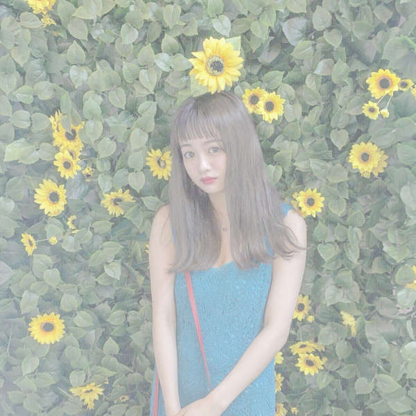 ひとひら E Girls By Ray From Moonlight 音楽コラボアプリ Nana
