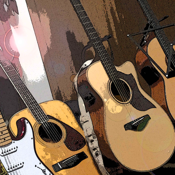 FUNA-1😎 melancholic Acoustic🥃のユーザーアイコン