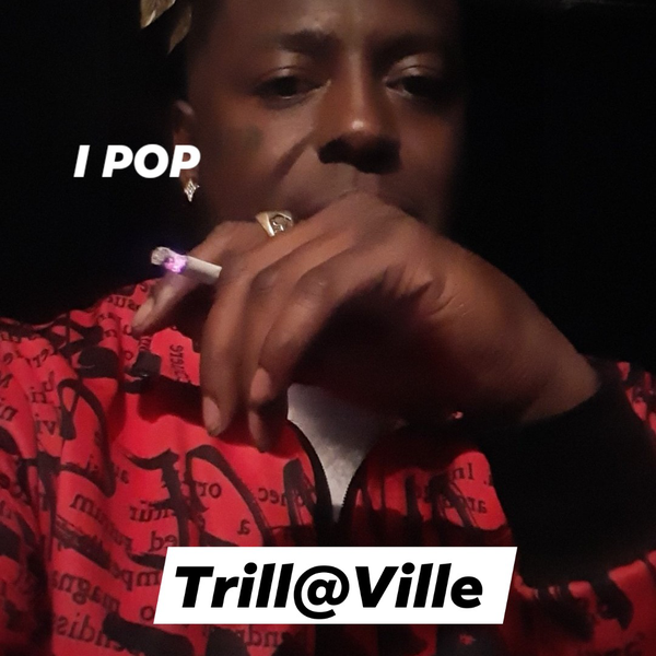 Trill@Will A.K.A #1 Captain Trill@Villeのユーザーアイコン