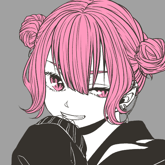 m⑅のユーザーアイコン