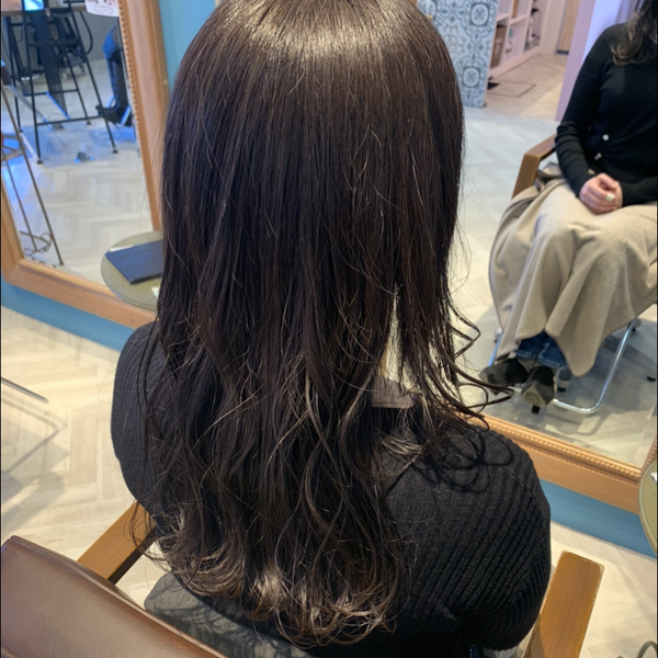 しぃくのユーザーアイコン