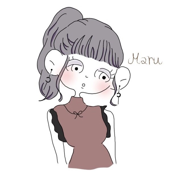 ◎のユーザーアイコン