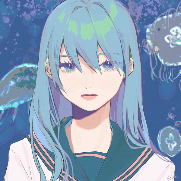 魚村のユーザーアイコン