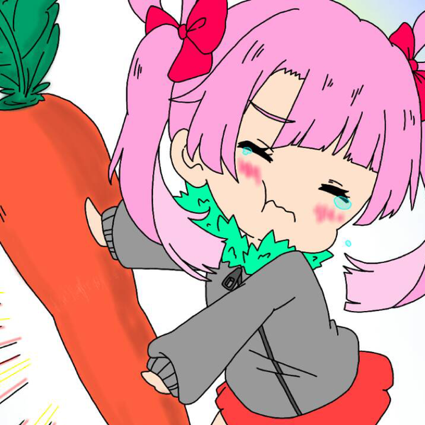 う詐欺🐰🌸のユーザーアイコン