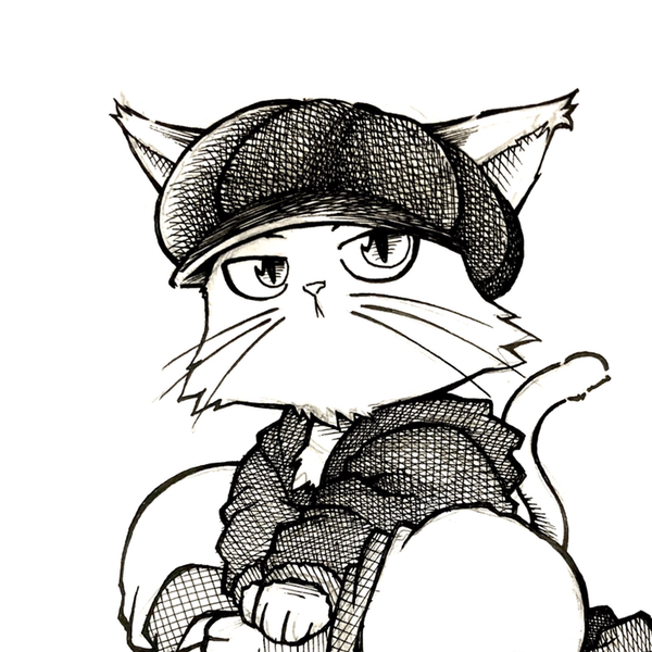 たけねこのユーザーアイコン
