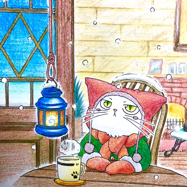 たけねこのユーザーアイコン