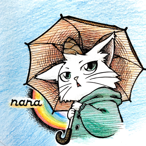たけねこのユーザーアイコン