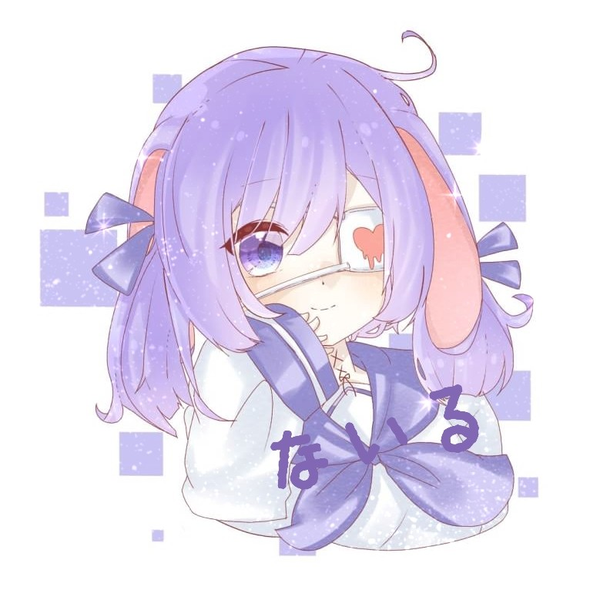 ☁✿✿♣ないる💚推しマ→🎀✿✿☁のユーザーアイコン