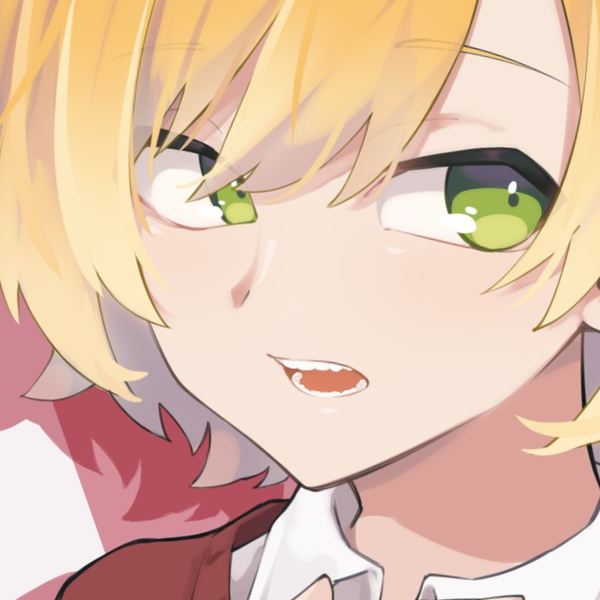 きぃなのユーザーアイコン