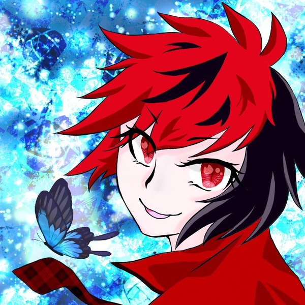 美艶☆紅愛(みつや くれあ)のユーザーアイコン