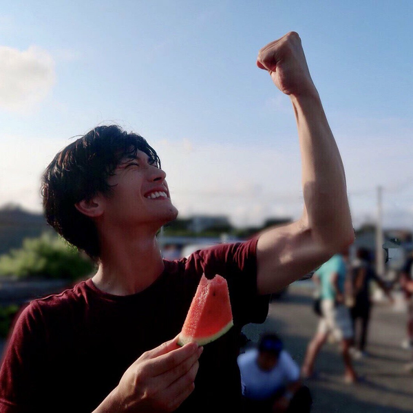 実李(みのり)のユーザーアイコン