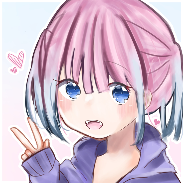 📛 笑 恋 🌷のユーザーアイコン