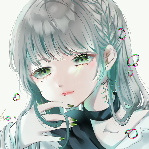 さやかのユーザーアイコン