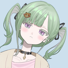 ゆゆゆちゃん。