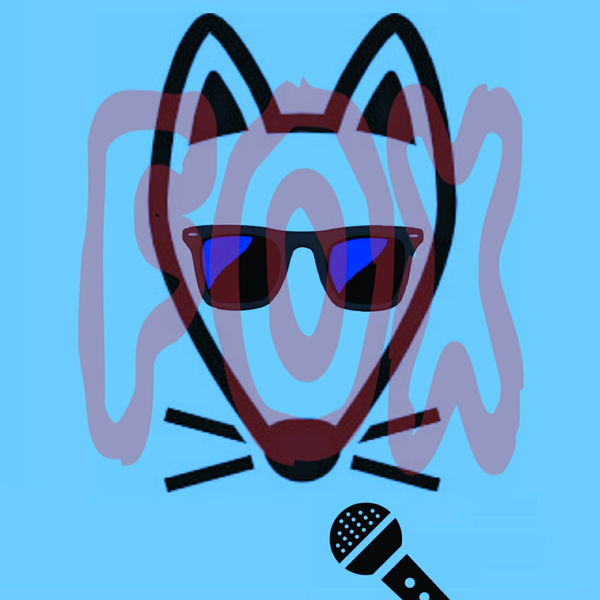 FOXのユーザーアイコン