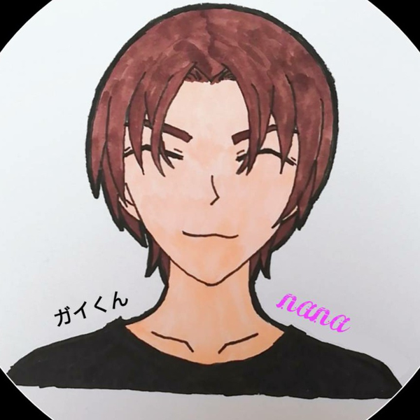 ☆ガイくん@声劇と歌の人's user icon