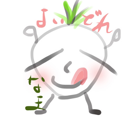 なま 拍手のみでごめんなさい┏︎○︎))ペコのユーザーアイコン