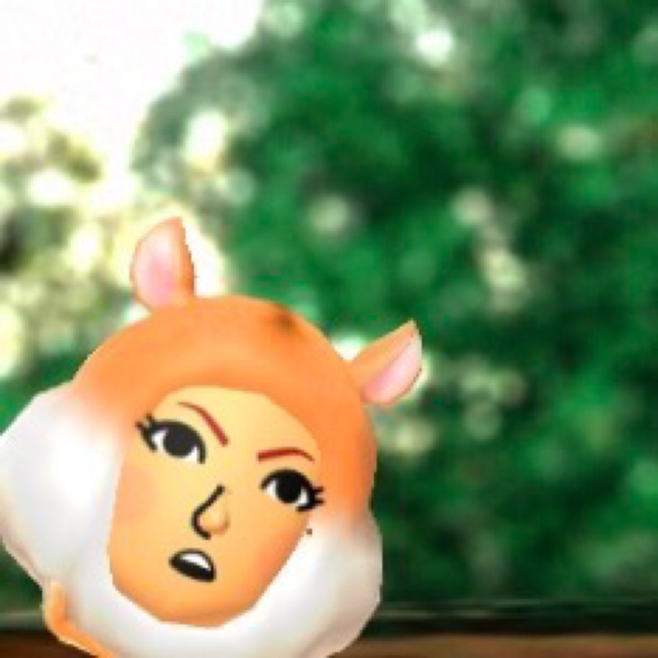 ゆっこのユーザーアイコン
