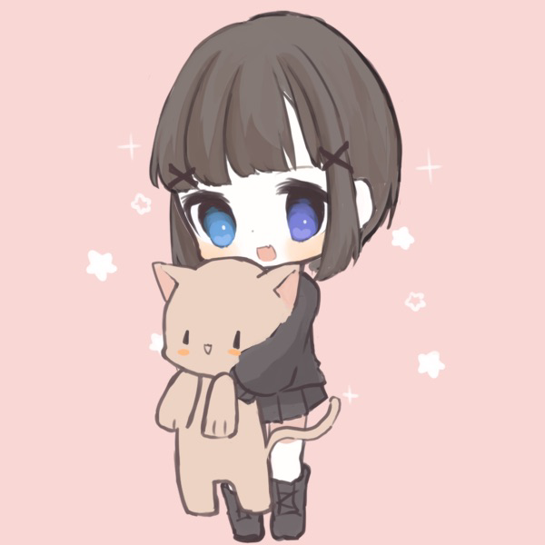 めぐたま⚡️のユーザーアイコン