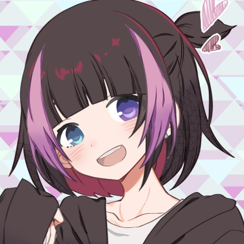 めぐたまのユーザーアイコン