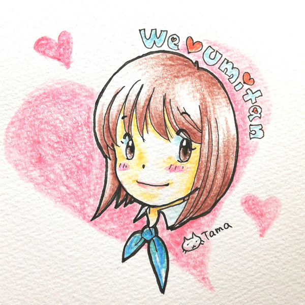 うみ💙思想犯/ヨルシカのユーザーアイコン