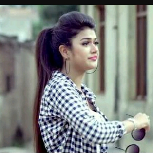 preet's user icon