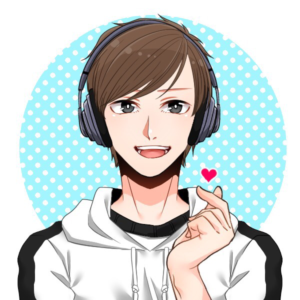 すけてぃーのユーザーアイコン