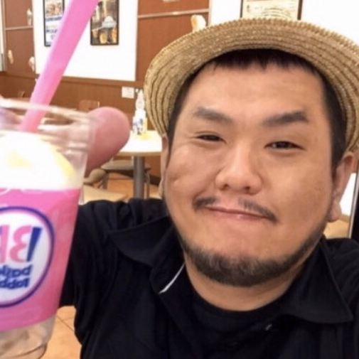 ジョージ•ステューベン🧔のユーザーアイコン