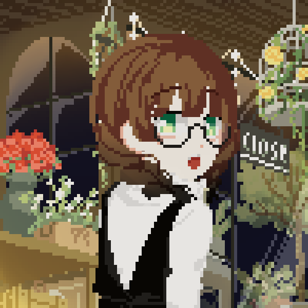 ポプカのユーザーアイコン
