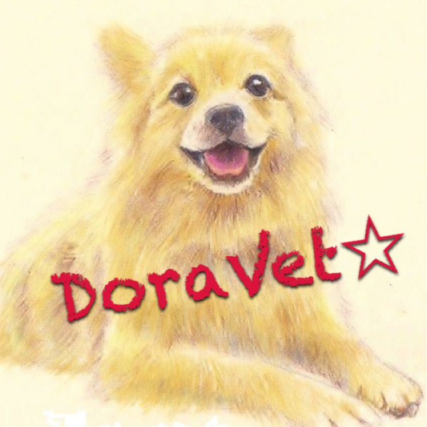 DoraVet_JPNのユーザーアイコン