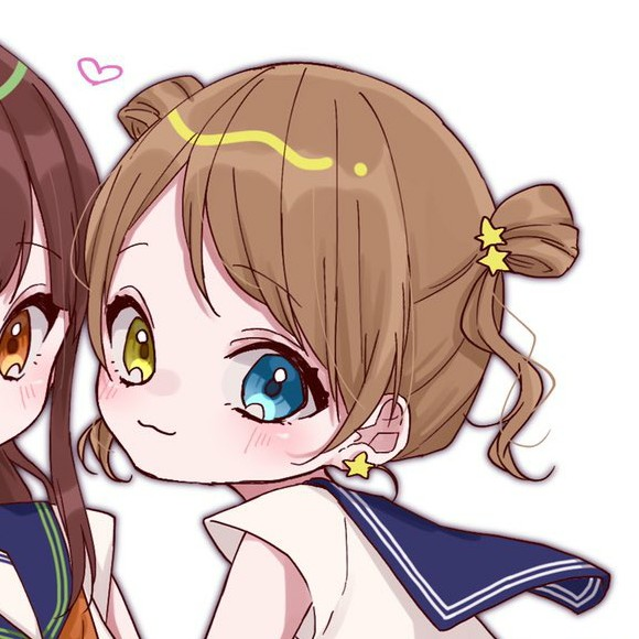 まぴまるのユーザーアイコン